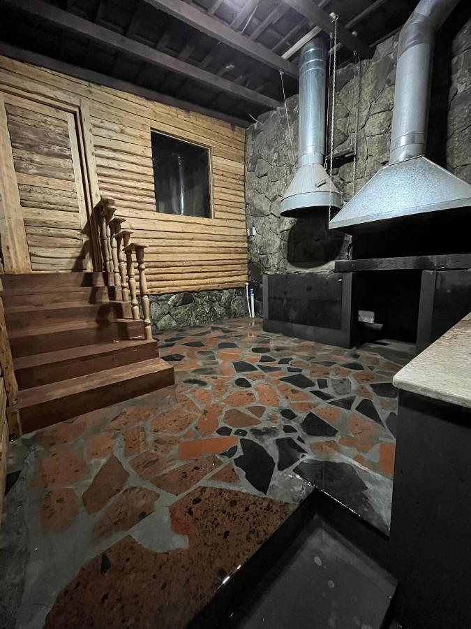 Old Byurakan Gouest House Esterno foto